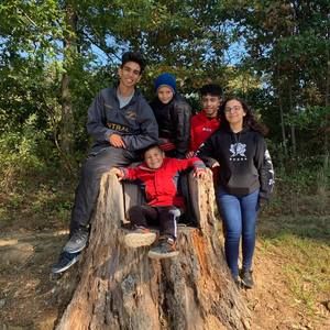 Meet your Posher, Jonathon